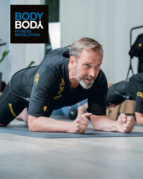BodyBody klient