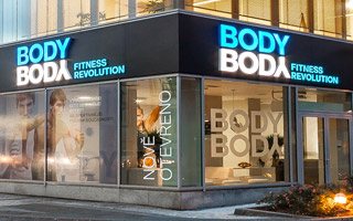 BodyBody Liberec