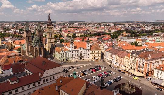 Hradec Králové